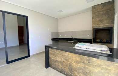 Imagem 14: Casa no Condomínio Maria Júlia em São José do Rio Preto-SP