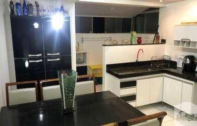 Imagem 15: Casa No Rio Vermelho 3/4. 90m² de Área, 1 Vaga na garageme3 Dormitórios