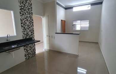 Imagem 2: Vendo Casas Novas no Bairro Terra Verde em Marilia