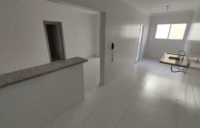 Imagem 10: Apartamento Novo Sacada Gourmet Lazer 2 Quartos Suítes na Quadra da Praia Aceita Parcelame