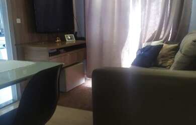 Imagem 5: Apartamento para Venda em Santo André, Jardim Utinga, 2 dormitórios,...