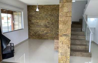 Imagem 13: Casa para venda tem 140 metros quadrados com 3 quartos em Ambrósio - Garopaba - SC