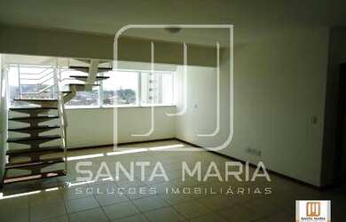 Imagem: O apartamento na cobertura possui 4 Dormitórios, 4 Banheiros