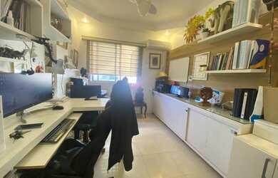 Imagem 6: Apartamento de 4 quartos no Reserva Jardim, Cidade Jardim