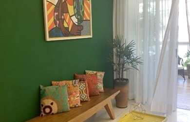 Imagem 7: Apartamento com 4 quartos, 147 m², à venda por R$ 1.350.000- Rua Ministro...