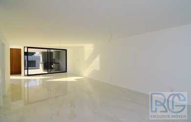 Imagem 4: Linda Casa Triplex Contemporânea no Condomínio Art Life no Recreio dos Bandeirantes