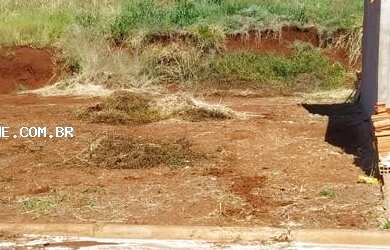 Imagem: O terreno possui 250m² de Área e está localizado em Centro