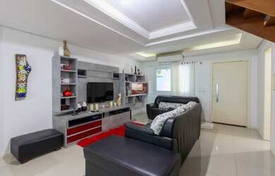 Imagem 7: Porto Alegre - Casa Padrão - Portal do Guarujá