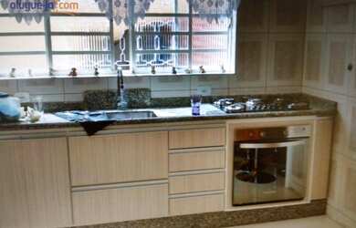 Imagem 1: Casa com 4 dormitórios à venda, 191 m² por R$ 498.000,00 - Jardim Portugal - São José dos