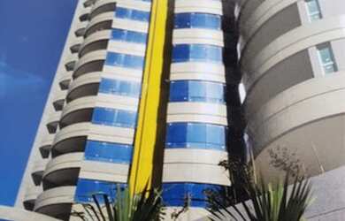 Imagem: O apartamento possui 4 Dormitórios, 5 Banheiros, 4 Vagas na