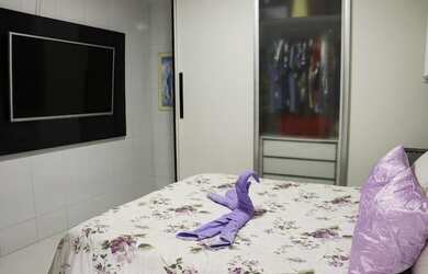 Imagem 4: Casa para locação no período do festival de inverno de garanhuns 2022