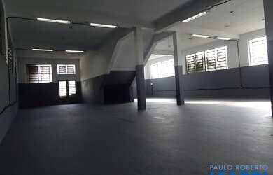 Imagem 3: GALPÃO - CAMBUCI - SP