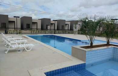 Imagem 11: Contrato de Gaveta: Malibu no Jardim Europa; Prestação 550 reais; Lazer Completo