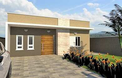 Imagem 3: Casa para Venda em Atibaia, Loteamento Parque Residencial Serras de Atibaia II, 3 dormitór