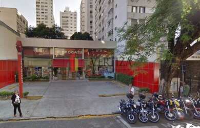 Imagem 13: Loja Venda Jardim Paulista