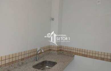Imagem 10: Cobertura com 2 quartos, 81 m² - venda por R$ 297.000 ou aluguel por...