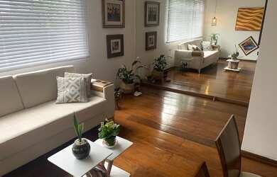 Imagem 15: Apartamento para venda tem 100 metros quadrados com 3 quartos em Candeal - Salvador - BA