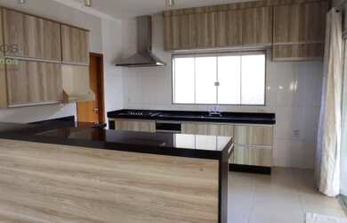 Imagem 5: Casa com 4 dormitórios, 248 m² - venda por R$ 780.000,00 ou aluguel...