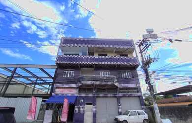 Imagem: O depósito possui 62m² de Área e está localizado em Piabetá