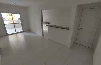 Imagem 9: Apartamento Novo Sacada Gourmet Lazer 2 Quartos Suítes na Quadra da Praia Aceita Parcelame