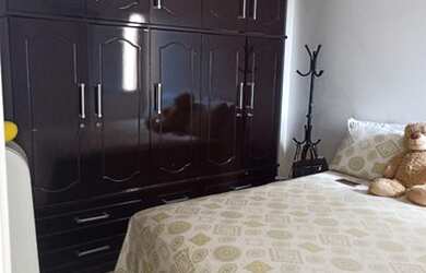 Imagem 7: Apartamento para venda com 94 metros quadrados com 3 quartos em Taguatinga...