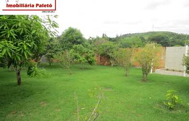 Imagem 15: CHÁCARA 1000 M² A VENDA EM PORANGABA, FRENTE ASFALTO, REDE ESGOTO