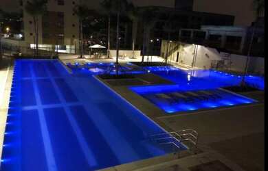 Imagem 15: APARTAMENTO EM CAMPO GRANDE CONTEMPORÂNEO - 315.000,00