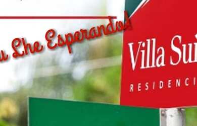 Imagem: O terreno possui 250m² de Área e está localizado em Tarumã