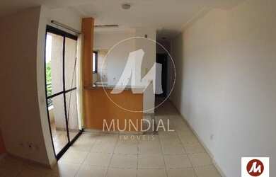 Imagem 2: Apartamento tipo - padrao 1 dormitórios, elevador, em condomínio fechado