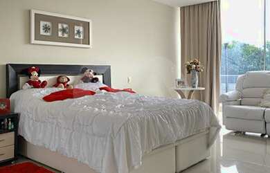 Imagem 11: Linda Casa alto padrão no condomínio Art Life