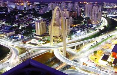 Imagem 6: Área a venda no Urbanova - Excelente localização - Zona mista - 2602m²