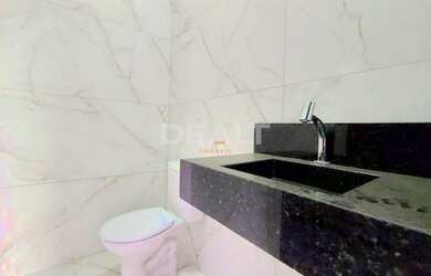 Imagem 12: Casa à venda, 165 m² por R$ 850.000,00 - Jardim de Mônaco - Hortolândia/SP