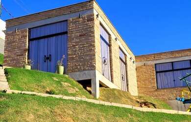 Imagem 8: Casa em condomínio. Piscina, Churrasqueira, Ar-condicionadoeÁrea de...