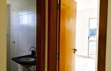 Imagem 14: GOIâNIA - Apartamento Padrão - Vila Rosa