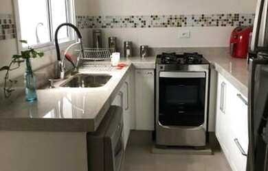 Imagem 4: Apartamento sem Condomínio para Venda em Santo André, Vila Progresso,...