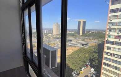 Imagem: O depósito possui 69m² de Área e está localizado em Asa