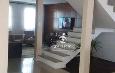 Imagem 3: Sobrado à venda, 232 m² por R$ 1.490.000,00 - Vila Bastos - Santo André/SP