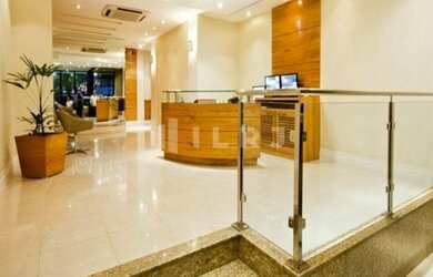 Imagem 8: Apartamento à venda no bairro Tijuca - Rio de Janeiro/RJ, Zona Norte