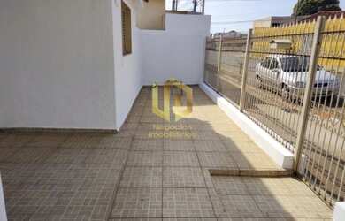 Imagem 9: São José do Rio Preto - Casa Padrão - Vila Anchieta