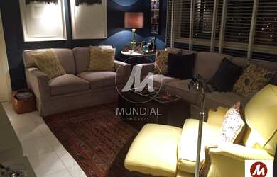 Imagem 7: Apartamento (tipo - padrao) 4 dormitórios/suite, cozinha planejada, portaria 24hs, lazer