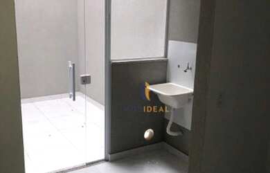 Imagem 10: Apartamento com 1 dormitório, 40 m² - venda por R$ 250.000,00 ou aluguel...