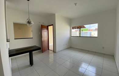 Imagem: A casa possui 2 Dormitórios, 1 Banheiro, 81m² de Área e