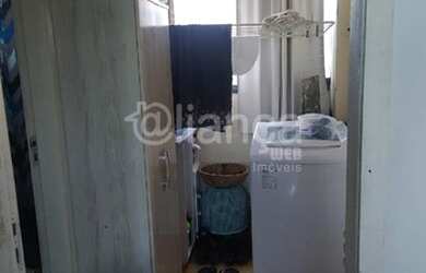 Imagem 10: Apartamento à venda, 3 quartos, 1 suíte, 1 vaga, Praia de Itaparica...