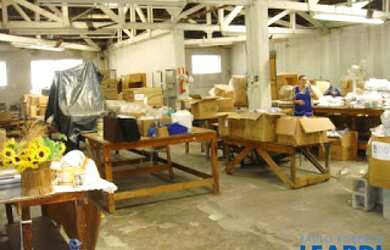 Imagem 16: GALPÃO - CAMBUCI - SP