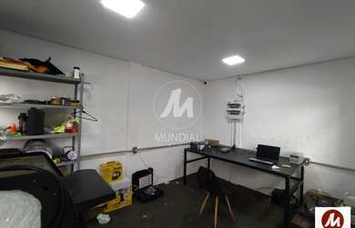 Imagem 12: Empresa Montada/Ponto (empresa montada) , portaria 24 horas