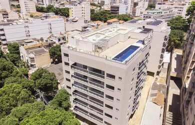 Imagem 1: APARTAMENTO PRIMEIRA LOCAÇÃO 3QTOS NA TIJUCA