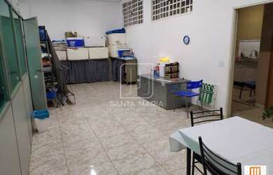 Imagem 5: Salão/Galpão salão - térreo , cozinha planejada