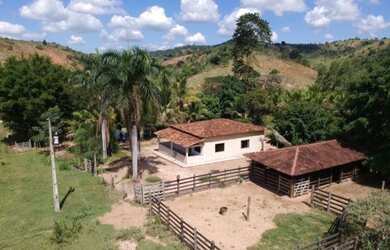 Imagem: Vendo Fazenda de 18 Alqueires com Fácil Acesso!