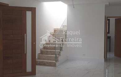 Imagem 3: SOBRADO NOVO, 3 DORMITÓRIOS, ALTO DA BOA VISTA