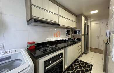 Imagem 10: Home Club no Floresta. Piscina, Churrasqueira, VarandaeÁrea de serviço